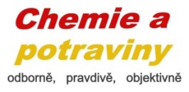 Chemie a potraviny